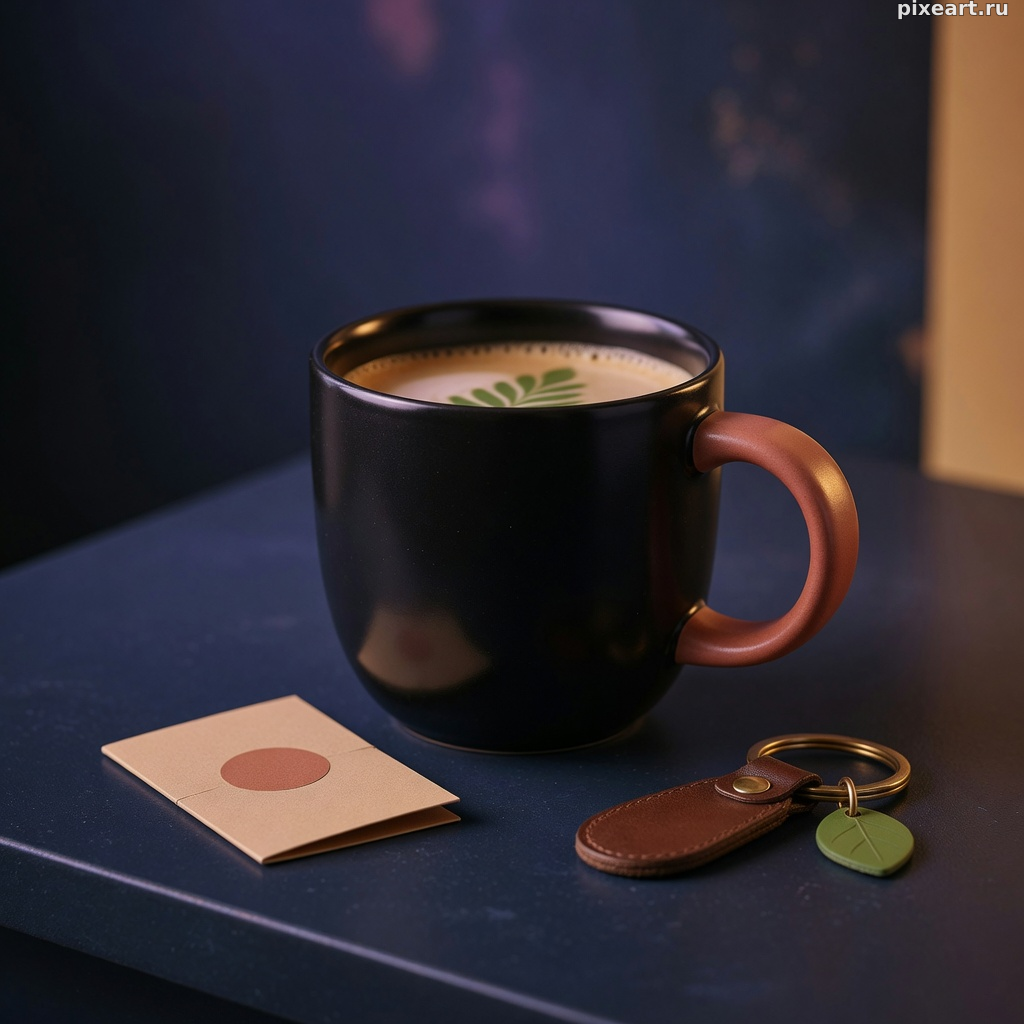 Палитра HOLLOWO-20