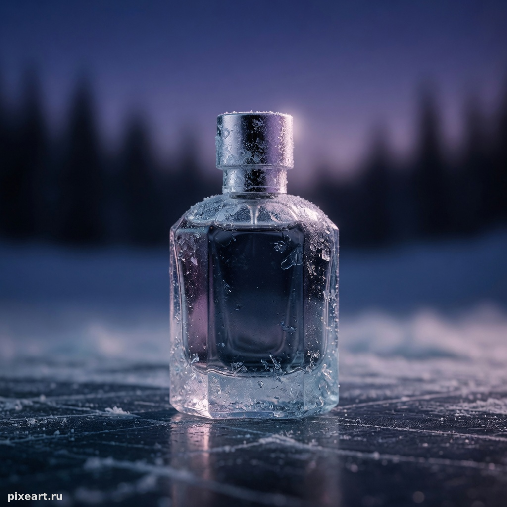 Палитра Frostical